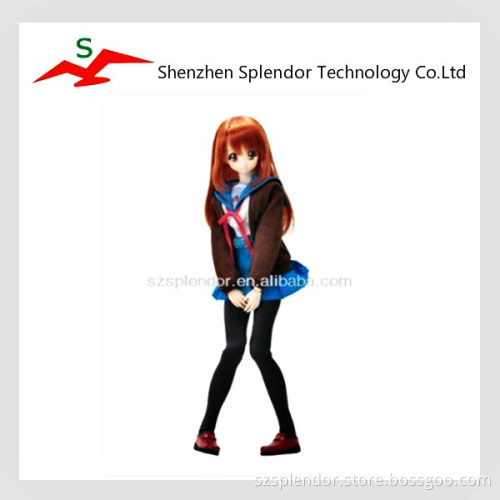 Custom Action Figure Service